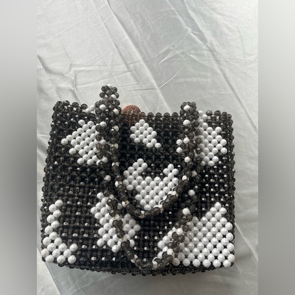 Susan Alexandra Moo Bag - Picture 4 of 13